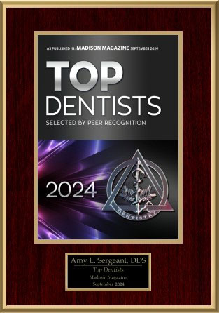 Top Dentist 2024 Top Dentist 2024